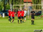 2025.09.07  - PŁOMIEŃ PRZYPROSTYNIA - KS WEŁNA SKOKI