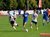 2015.09.13 - MECZ CHARYTATYWNY