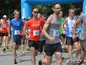 2016.07.10 - BIEG I NORDIC WALKING DLA HUBERTA