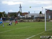 2016.10.09 - ORKAN CHORZEMIN - SPARTA MIEJSKA GÓRKA