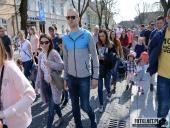 2019.04.07 - CHARYTATYWNY MARSZOBIEG DLA LEONA - CZĘŚĆ 1 i 2