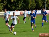 2015.09.13 - MECZ CHARYTATYWNY