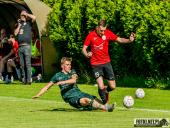 2025.09.07  - PŁOMIEŃ PRZYPROSTYNIA - KS WEŁNA SKOKI