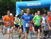 2016.07.10 - BIEG I NORDIC WALKING DLA HUBERTA