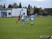 2016.10.09 - ORKAN CHORZEMIN - SPARTA MIEJSKA GÓRKA