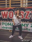 2024.11.24 - CHARYTATYWNY MARATON ZUMBA