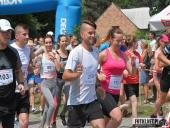 2016.07.10 - BIEG I NORDIC WALKING DLA HUBERTA