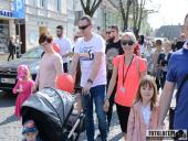 2019.04.07 - CHARYTATYWNY MARSZOBIEG DLA LEONA - CZĘŚĆ 1 i 2