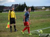 2016.10.09 - ORKAN CHORZEMIN - SPARTA MIEJSKA GÓRKA