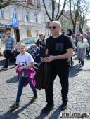 2019.04.07 - CHARYTATYWNY MARSZOBIEG DLA LEONA - CZĘŚĆ 1 i 2