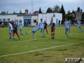 2016.10.09 - ORKAN CHORZEMIN - SPARTA MIEJSKA GÓRKA