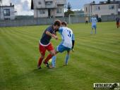 2016.10.09 - ORKAN CHORZEMIN - SPARTA MIEJSKA GÓRKA