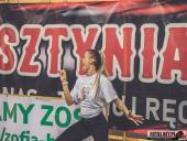 2024.11.24 - CHARYTATYWNY MARATON ZUMBA