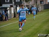 2016.10.09 - ORKAN CHORZEMIN - SPARTA MIEJSKA GÓRKA