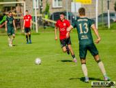 2025.09.07  - PŁOMIEŃ PRZYPROSTYNIA - KS WEŁNA SKOKI