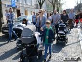 2019.04.07 - CHARYTATYWNY MARSZOBIEG DLA LEONA - CZĘŚĆ 1 i 2