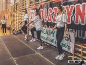 2024.11.24 - CHARYTATYWNY MARATON ZUMBA