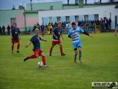 2016.10.09 - ORKAN CHORZEMIN - SPARTA MIEJSKA GÓRKA