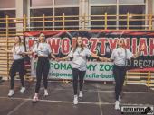 2024.11.24 - CHARYTATYWNY MARATON ZUMBA