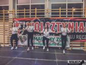 2024.11.24 - CHARYTATYWNY MARATON ZUMBA