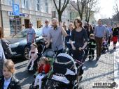 2019.04.07 - CHARYTATYWNY MARSZOBIEG DLA LEONA - CZĘŚĆ 1 i 2