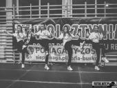 2024.11.24 - CHARYTATYWNY MARATON ZUMBA