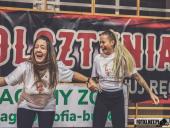 2024.11.24 - CHARYTATYWNY MARATON ZUMBA