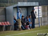 2016.10.09 - ORKAN CHORZEMIN - SPARTA MIEJSKA GÓRKA