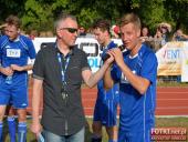 2015.09.13 - MECZ CHARYTATYWNY