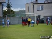 2016.10.09 - ORKAN CHORZEMIN - SPARTA MIEJSKA GÓRKA