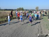 2018.10.14 - CHARYTATYWNY BIEG PO UŚMIECH DLA IZY - CZĘŚĆ 1 i 2