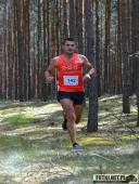 2016.07.10 - BIEG I NORDIC WALKING DLA HUBERTA