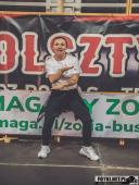 2024.11.24 - CHARYTATYWNY MARATON ZUMBA