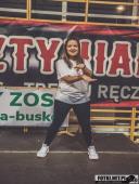 2024.11.24 - CHARYTATYWNY MARATON ZUMBA