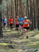 2016.07.10 - BIEG I NORDIC WALKING DLA HUBERTA