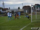 2016.10.09 - ORKAN CHORZEMIN - SPARTA MIEJSKA GÓRKA