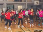 2024.11.24 - CHARYTATYWNY MARATON ZUMBA