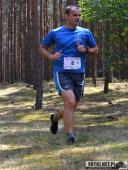 2016.07.10 - BIEG I NORDIC WALKING DLA HUBERTA