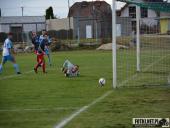 2016.10.09 - ORKAN CHORZEMIN - SPARTA MIEJSKA GÓRKA