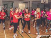 2024.11.24 - CHARYTATYWNY MARATON ZUMBA
