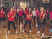 2024.11.24 - CHARYTATYWNY MARATON ZUMBA