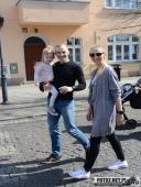 2019.04.07 - CHARYTATYWNY MARSZOBIEG DLA LEONA - CZĘŚĆ 1 i 2