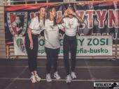 2024.11.24 - CHARYTATYWNY MARATON ZUMBA