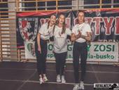 2024.11.24 - CHARYTATYWNY MARATON ZUMBA