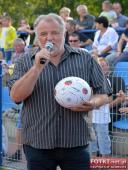 2015.09.13 - MECZ CHARYTATYWNY