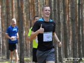 2016.07.10 - BIEG I NORDIC WALKING DLA HUBERTA