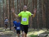 2016.07.10 - BIEG I NORDIC WALKING DLA HUBERTA