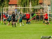 2025.09.07  - PŁOMIEŃ PRZYPROSTYNIA - KS WEŁNA SKOKI