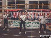 2024.11.24 - CHARYTATYWNY MARATON ZUMBA