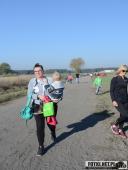 2018.10.14 - CHARYTATYWNY BIEG PO UŚMIECH DLA IZY - CZĘŚĆ 1 i 2